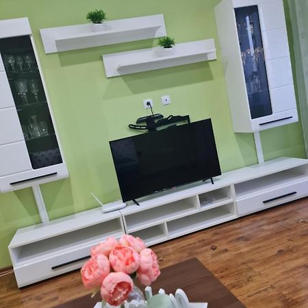 Apartament Modern Cristina&Jessica Mediaş 外观 照片