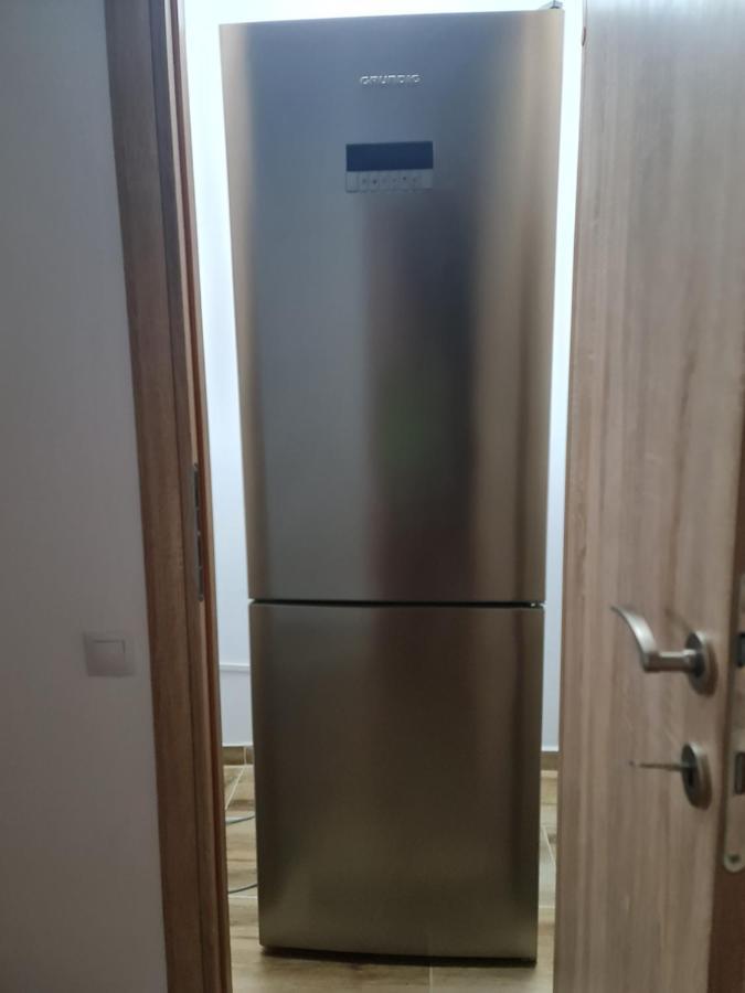 Apartament Modern Cristina&Jessica Mediaş 外观 照片