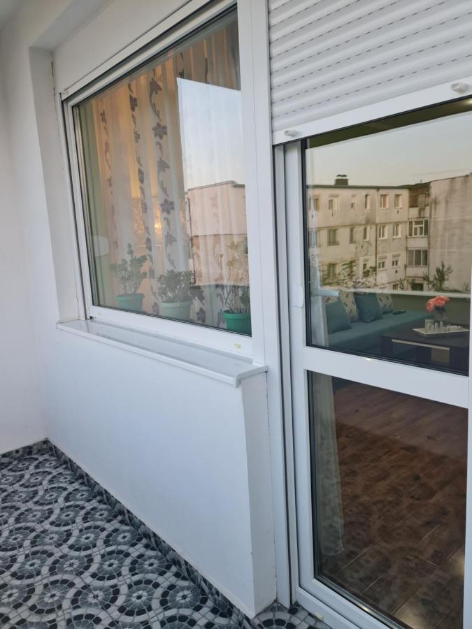 Apartament Modern Cristina&Jessica Mediaş 外观 照片