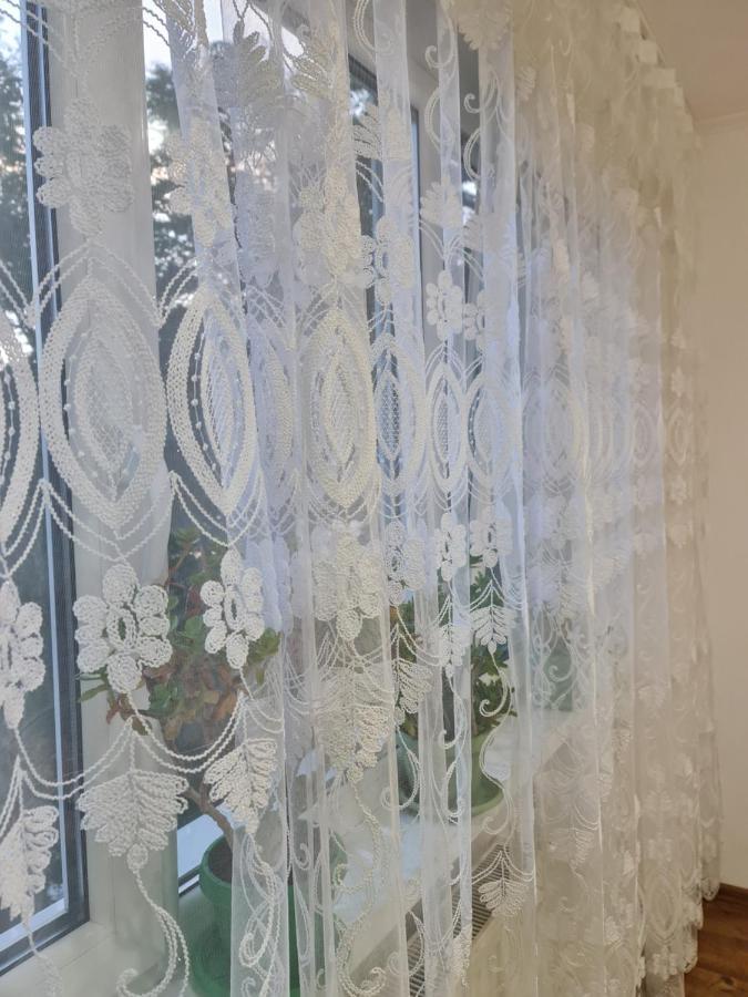 Apartament Modern Cristina&Jessica Mediaş 外观 照片