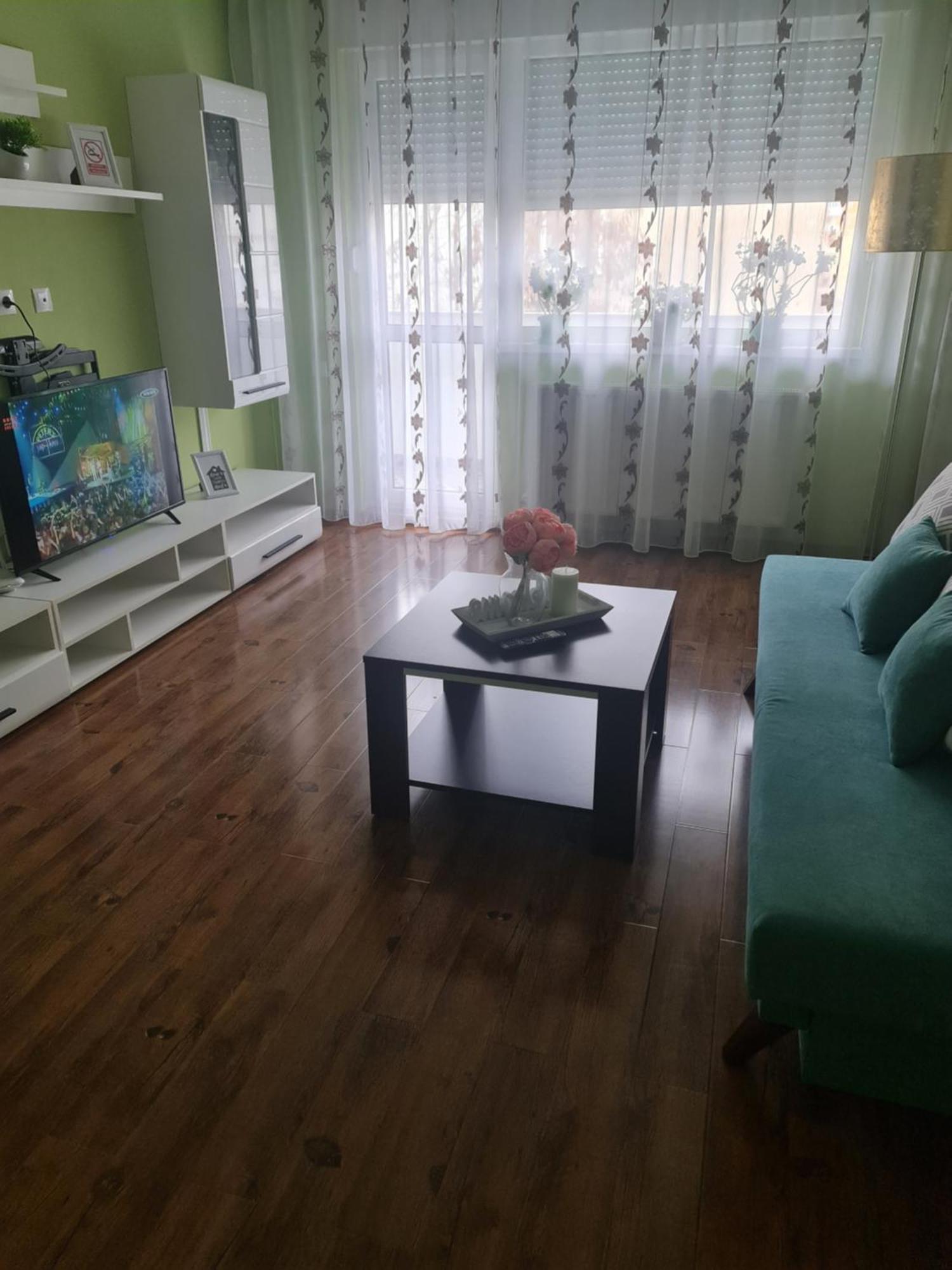 Apartament Modern Cristina&Jessica Mediaş 外观 照片