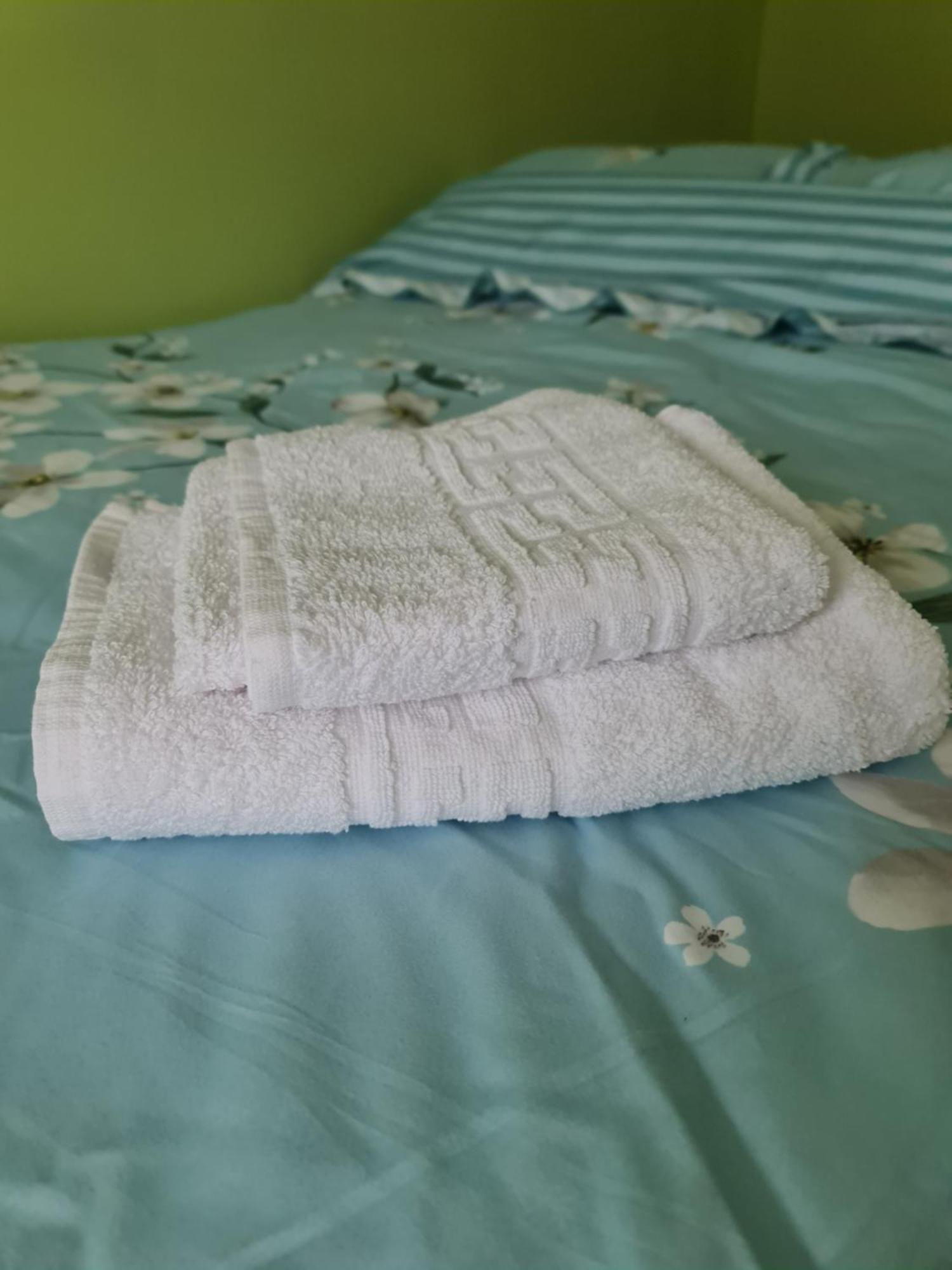 Apartament Modern Cristina&Jessica Mediaş 外观 照片