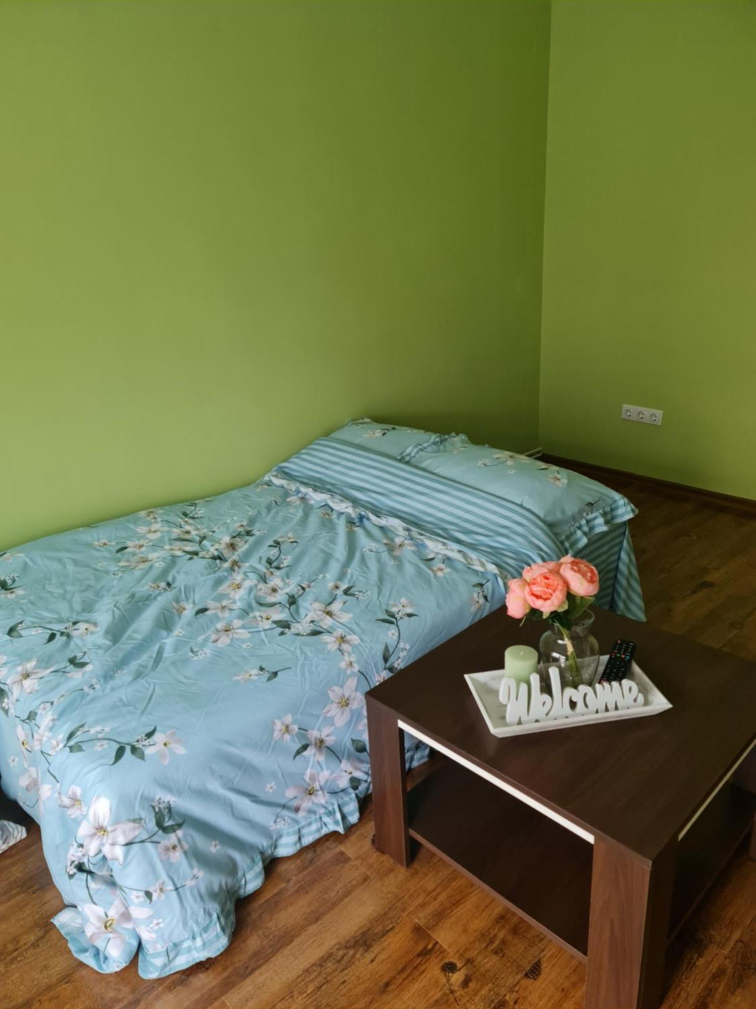 Apartament Modern Cristina&Jessica Mediaş 外观 照片