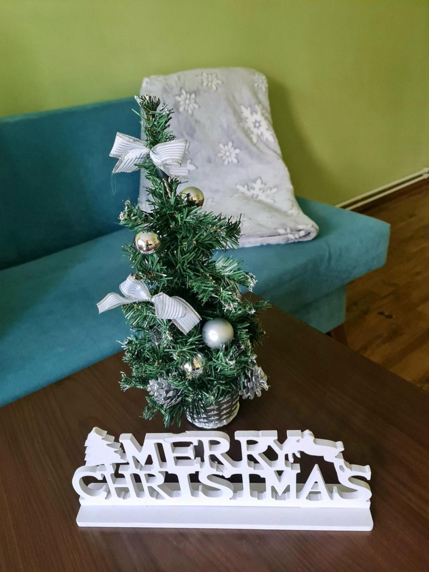 Apartament Modern Cristina&Jessica Mediaş 外观 照片